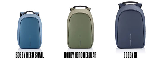 Bobby-Hero